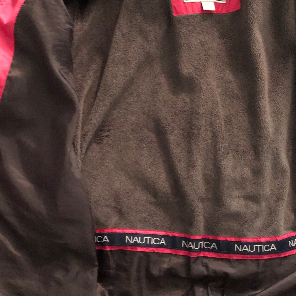 Multi-Pocket Coat - image 7